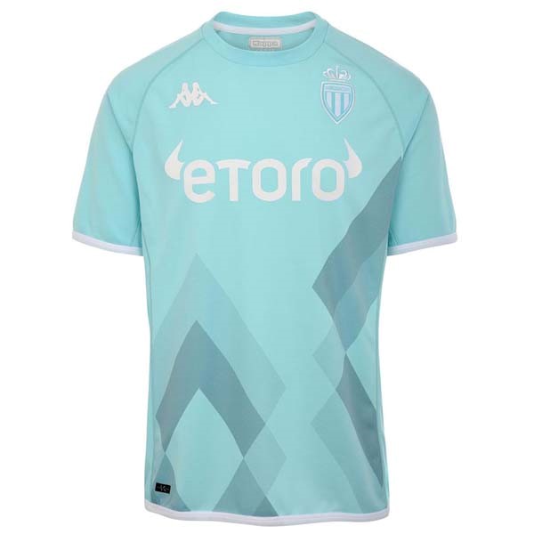 Thailandia Maglia AS Monaco Portiere 22/23